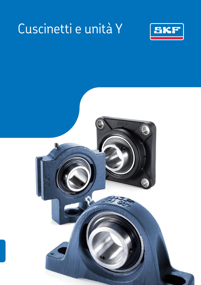 Catalogo skf cuscinetti a rulli Catalogo skf cuscinetti a rulli